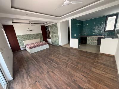 Bedroom Image of Hima yala coliving pg in DLF Phase 5, Gurgaon