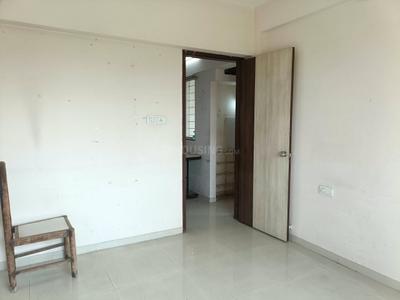 Bedroom Image of 671 Sq.ft 2 BHK Apartment / Flat for rent in Hadapsar Pune for Rs. 21000