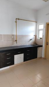 Kitchen Image of 1064 Sq.ft 2 BHK Apartment / Flat for sale in Godrej Garden City, Jagatpur Ahmedabad for Rs. 5525000