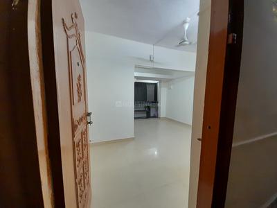 Hall Image of 340 Sq.ft 1 RK Apartment / Flat for sale in Kandivali West Mumbai for Rs. 7500000