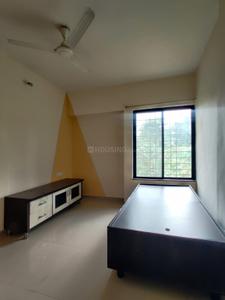Bedroom Image of 900 Sq.ft 2 BHK Apartment / Flat for sale in Dhayari Pune for Rs. 5300000