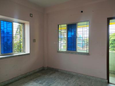 Bedroom Image of 860 Sq.ft 2 BHK Apartment / Flat for sale in Hemlata Apartment, Ward No 113 Kolkata for Rs. 3000000
