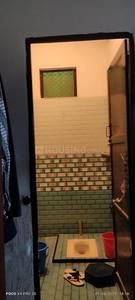Bathroom Image of 1200 Sq.ft 2 BHK Builder Floor for rent in Charan Singh Nagar Sikar for Rs. 9500