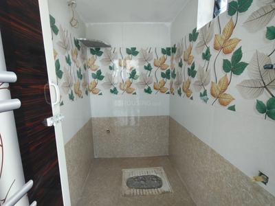 Bathroom Image of 1000 Sq.ft 2 BHK Duplex for sale in Rainbow RB Garden, Veppampattu Chennai for Rs. 5490000
