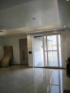 Hall Image of 2400 Sq.ft 4.5 BHK Builder Floor for sale in Vasant Kunj New Delhi for Rs. 43000000