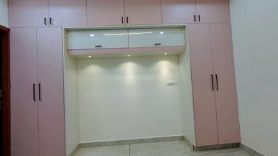 Bedroom Image of 2100 Sq.ft 4 BHK Independent House for sale in Panduranga Nagar Guntur for Rs. 13200000