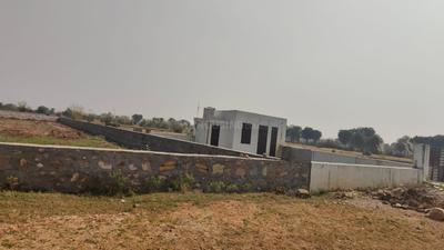 Image of 3150 Sq.ft Residential Plot / Land for sale in Jagatpura, Jaipur for Rs. 30100000