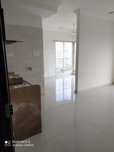 Kitchen Image of 480 Sq.ft 1 BHK Apartment / Flat for sale in Crescent Landmark, Andheri East Mumbai for Rs. 13800000