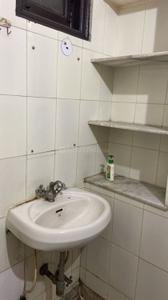 Image of 450 Sq.ft 1 BHK Independent House for rent in Kalkaji, New Delhi for Rs. 18500