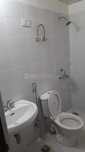 Bathroom Image of 1620 Sq.ft 3 BHK Builder Floor for sale in Sector 75 Faridabad for Rs. 8000000
