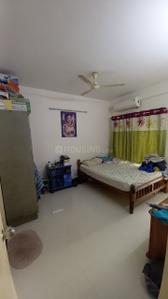 Bedroom Image of 1200 Sq.ft 2 BHK Apartment / Flat for sale in Chitpady Udupi for Rs. 5500000