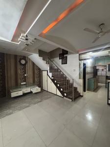Hall Image of 1440 Sq.ft 3 BHK Independent House for sale in Adajan Surat for Rs. 11000000