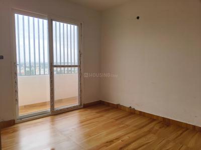 Bedroom Image of 1692 Sq.ft 3 BHK Apartment / Flat for sale in Kengeri Satellite Town Bengaluru for Rs. 9536000