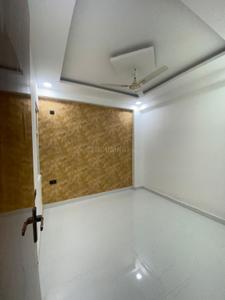 Bedroom Image of 980 Sq.ft 2 BHK Apartment / Flat for sale in Trinity Casa View Apartment 4, Noida Extension Greater Noida for Rs. 5300000
