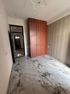 Bedroom Image of 1200 Sq.ft 3 BHK Builder Floor for sale in Sunderwala Dehradun for Rs. 5200000