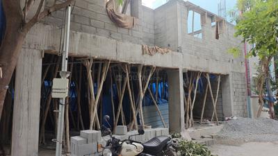 Image of 3600 Sq.ft 6 BHK Independent House for sale in K R Puram, Bengaluru for Rs. 29700000