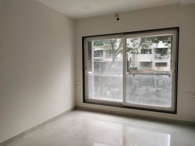 Bedroom Image of 1250 Sq.ft 3 BHK Apartment / Flat for sale in Nicco Residency, Jogeshwari East Mumbai for Rs. 29000000