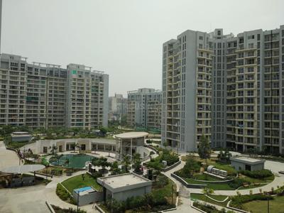 Image of 2400 Sq.ft 3 BHK Apartment / Flat for sale in Shipra Srishti, Indirapuram, Ghaziabad for Rs. 42000000