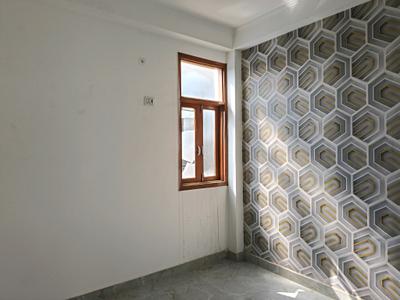 Bedroom Image of 750 Sq.ft 2 BHK Builder Floor for sale in DLF Ankur Vihar Ghaziabad for Rs. 2350555