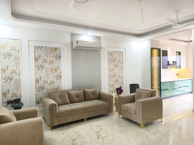 Living Room Image of 1500 Sq.ft 3 BHK Builder Floor for sale in Skywhales Vienna Greens, Sector 99A Gurgaon for Rs. 16560000