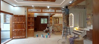 Living Room Image of 5000 Sq.ft 6 BHK Independent House for sale in JP Nagar Bengaluru for Rs. 38000000