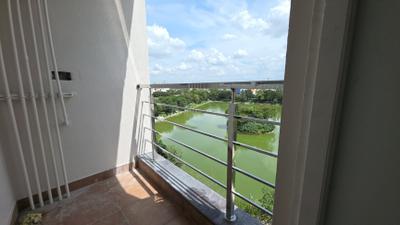 Image of 500 Sq.ft 1 BHK Independent House for rent in Kudlu, Bengaluru for Rs. 22000