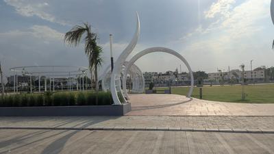 Image of 1200 Sq.ft Residential Plot / Land for sale in Emerald Gateway, Sula Khedi, Indore for Rs. 6840000