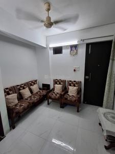 Hall Image of 805 Sq.ft 2 BHK Apartment / Flat for sale in SDPL Aashray Beltarodi II, Beltarodi Nagpur for Rs. 5500000