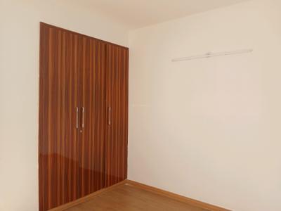 Bedroom Image of 1550 Sq.ft 3 BHK Apartment / Flat for sale in Emaar Gurgaon Greens, Sector 102 Gurgaon for Rs. 19500000