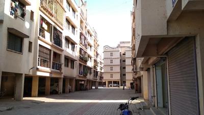 Image of 540 Sq.ft 1 BHK Apartment / Flat for sale in Shraddha Landmark Kanchi Enclave, Chakan, Pune for Rs. 1900000