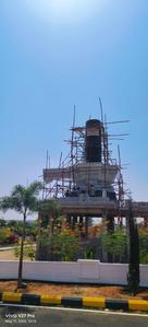 Image of 200 Sq.ft Residential Plot / Land for sale in Indo Qatar Magadha, Kadthal, Hyderabad for Rs. 3300000