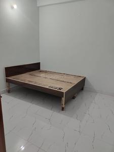Bedroom Image of 540 Sq.ft 2 BHK Builder Floor for sale in New Ashok Nagar New Delhi for Rs. 4200000