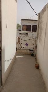 Balcony Image of 450 Sq.ft 3 BHK Independent House for sale in Murlipura Jaipur for Rs. 3200000