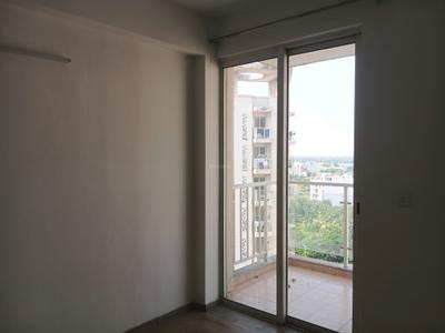 Bedroom Image of 1757 Sq.ft 3 BHK Apartment / Flat for rent in Experion The Heartsong, Sector 108 Gurgaon for Rs. 35000
