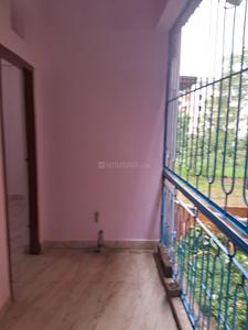 Balcony Image of 900 Sq.ft 2 BHK Apartment / Flat for sale in Chira Chas Bokaro for Rs. 2200000