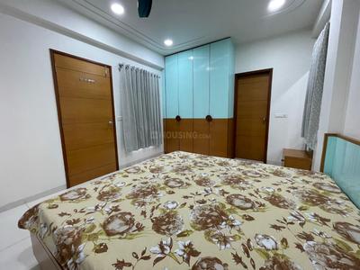 Bedroom Image of 1900 Sq.ft 4 BHK Duplex for sale in Gotri Vadodara for Rs. 17600000