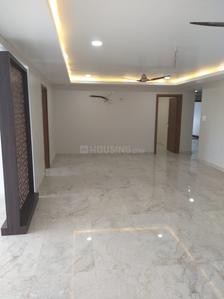Hall Image of 3615 Sq.ft 4 BHK Apartment / Flat for sale in Banjara Hills Hyderabad for Rs. 43380000