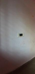 Bedroom Image of 600 Sq.ft 2 BHK Independent House for rent in Sakthi Nagar Mysore for Rs. 6000