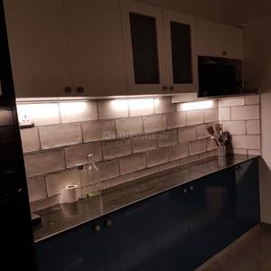 Kitchen Image of 1946 Sq.ft 3 BHK Apartment / Flat for sale in Mahindra The Great Eastern Gardens, Kanjurmarg West Mumbai for Rs. 32500000