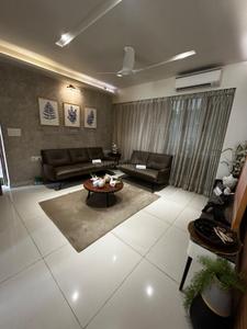 Hall Image of 2100 Sq.ft 4 BHK Apartment / Flat for sale in Tollygunge Kolkata for Rs. 19000000