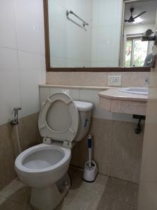 Anmol Mention Attached Bathroom with Bedroom Two 3