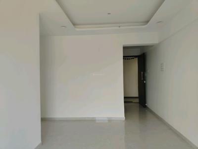 Living Room Image of 800 Sq.ft 2 BHK Apartment / Flat for sale in Shripal Sattva, Vasai West Vasai for Rs. 5940000