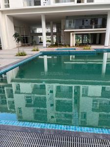 Image of 1625 Sq.ft 3 BHK Apartment / Flat for rent in Casagrand Boulevard, Chikkagubbi Village, Bengaluru for Rs. 49000