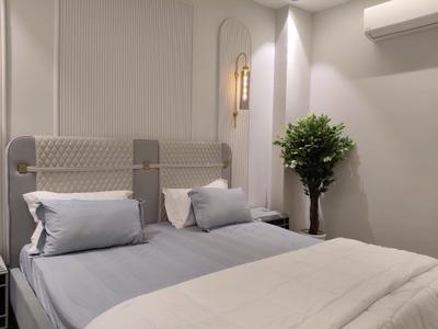 Bedroom Image of 5130 Sq.ft 4.5 BHK Builder Floor for sale in Nirwana Luxury Floors, Sector 50 Gurgaon for Rs. 64900000