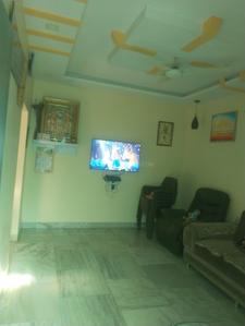Hall Image of 1850 Sq.ft 3 BHK Duplex for sale in Manjalpur Vadodara for Rs. 15000000