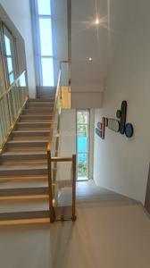 Bedroom Image of 4000 Sq.ft 4 BHK Villa for sale in Arihant World Villas Phase 1, Bhilvale Navi Mumbai for Rs. 50000000