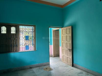 Bedroom Image of 1150 Sq.ft 4 BHK Independent House for rent in Rajarhat Kolkata for Rs. 12000