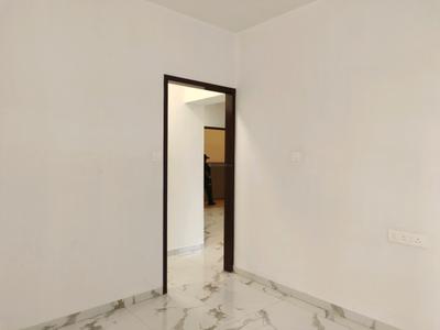 Bedroom Image of 670 Sq.ft 2 BHK Apartment / Flat for sale in Emerald Dotom Isle, Kandivali West Mumbai for Rs. 13600000