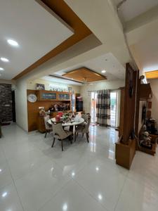 Hall Image of 2400 Sq.ft 4 BHK Apartment / Flat for sale in East Marredpally Secunderabad for Rs. 20700000