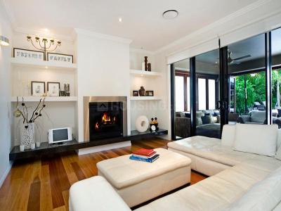 Bedroom Image of 575 Sq.ft 1 BHK Apartment / Flat for sale in Santacruz East Mumbai for Rs. 11900000